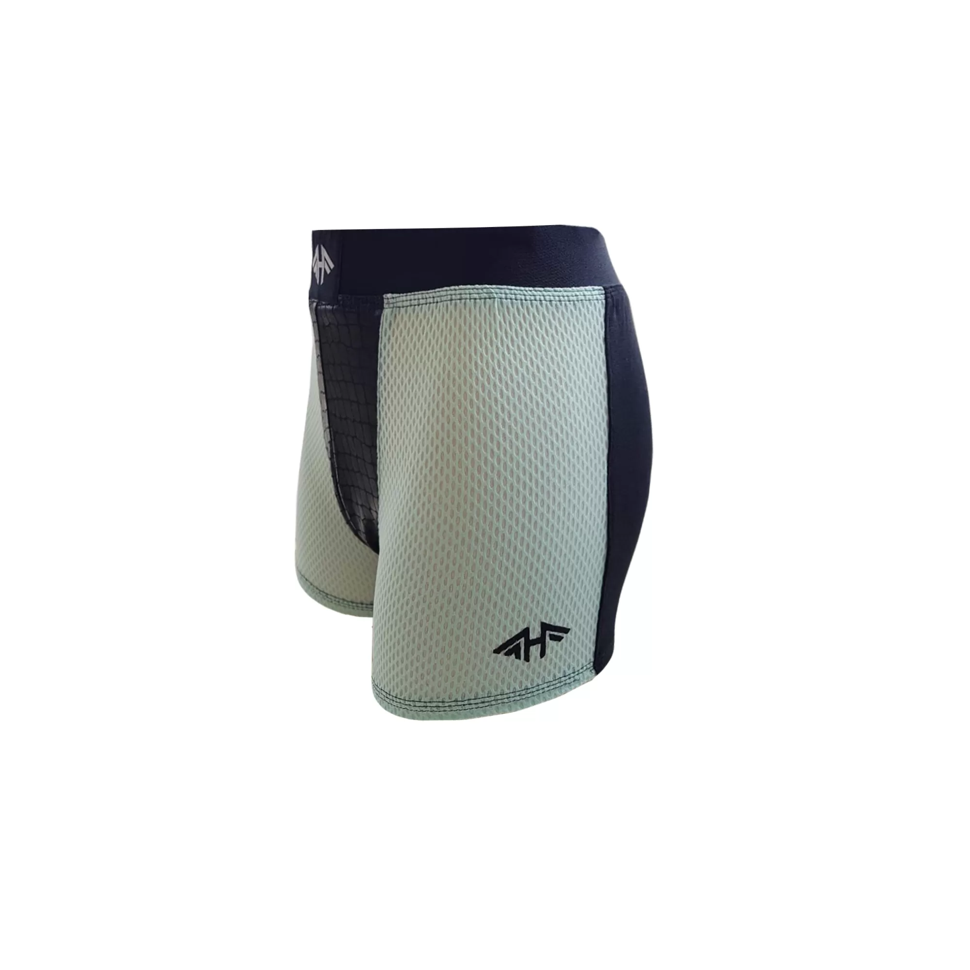 AHF – Men’s Power Boxer Brief - Size S - 2 Pack - image 3