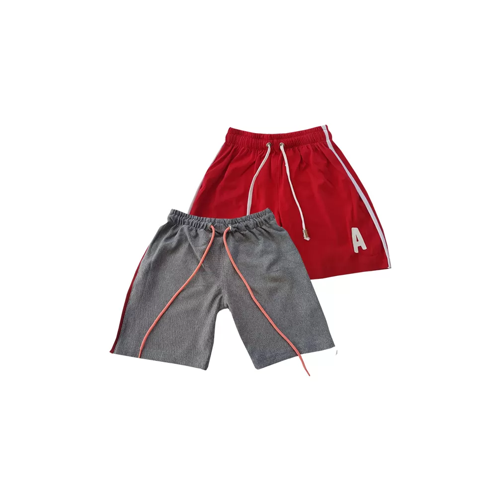 9-10 yrs Kids Boy & Girl Short Pure Cotton Pants  - image 1
