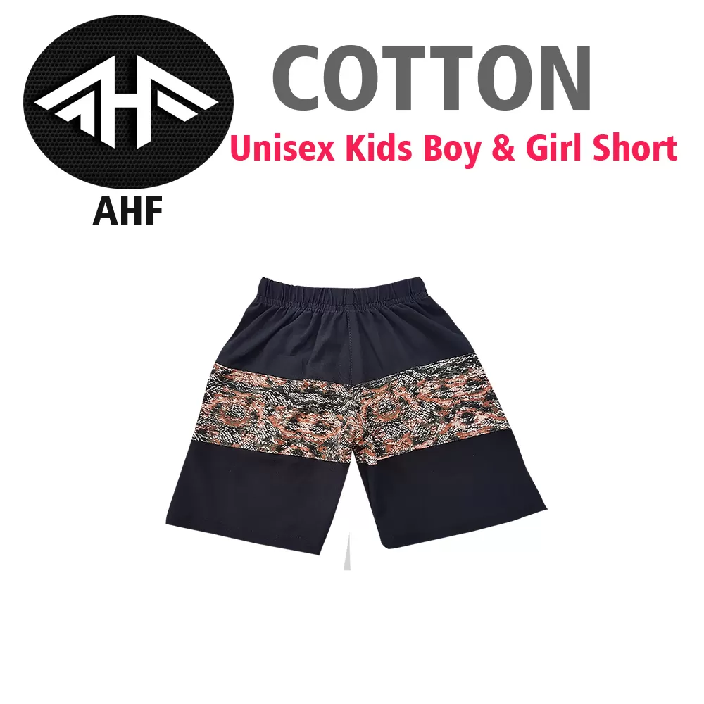 9-10 yrs Unisex Kids Boy & Girl Short Pure Cotton   - image 3