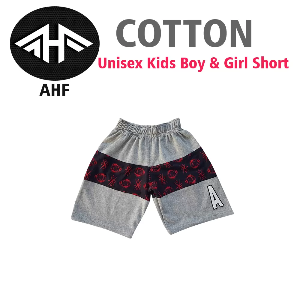 9-10 yrs Unisex Kids Boy & Girl Short Pure Cotton   - image 3
