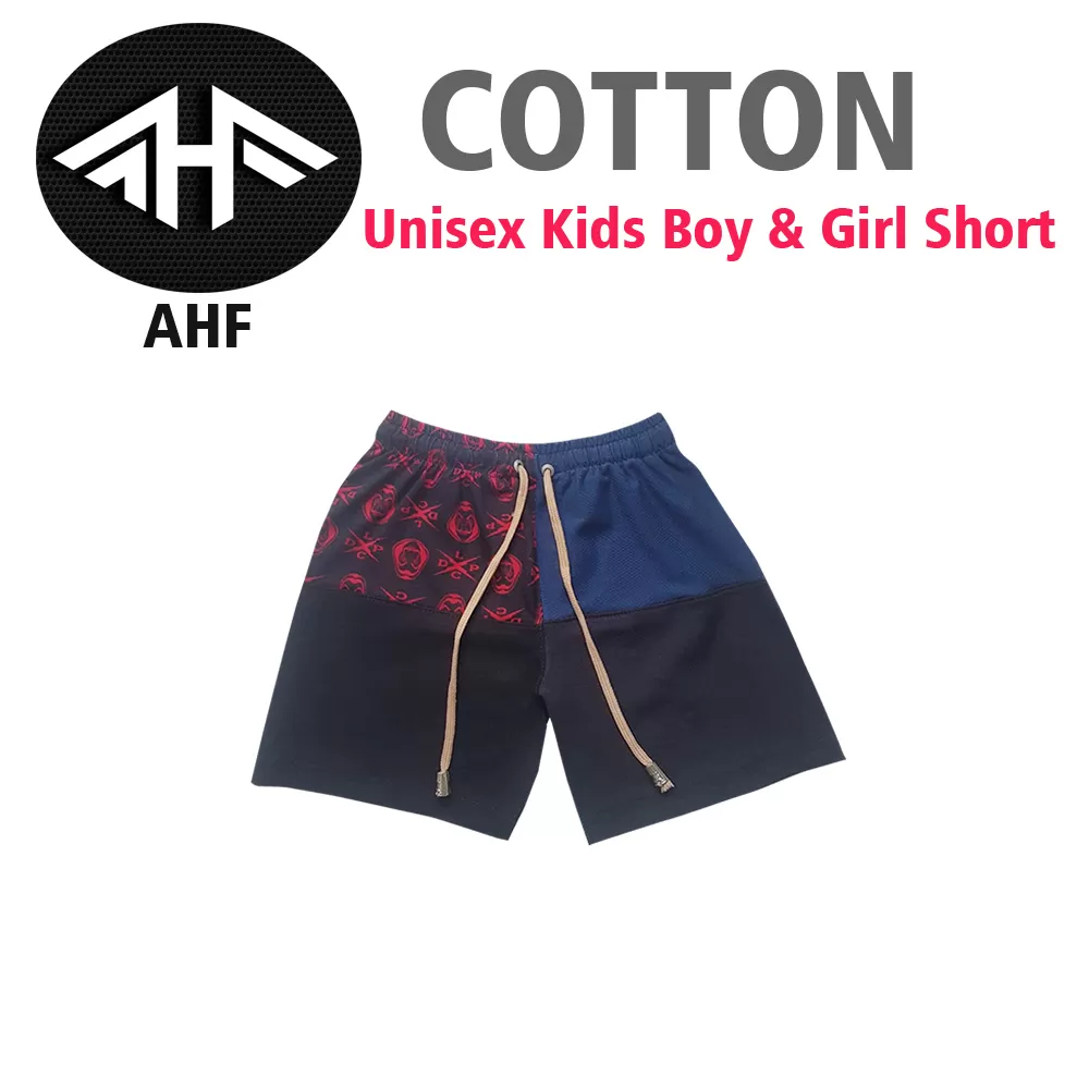 9-10 yrs Unisex Kids Boy & Girl Short Pure Cotton   - image 4