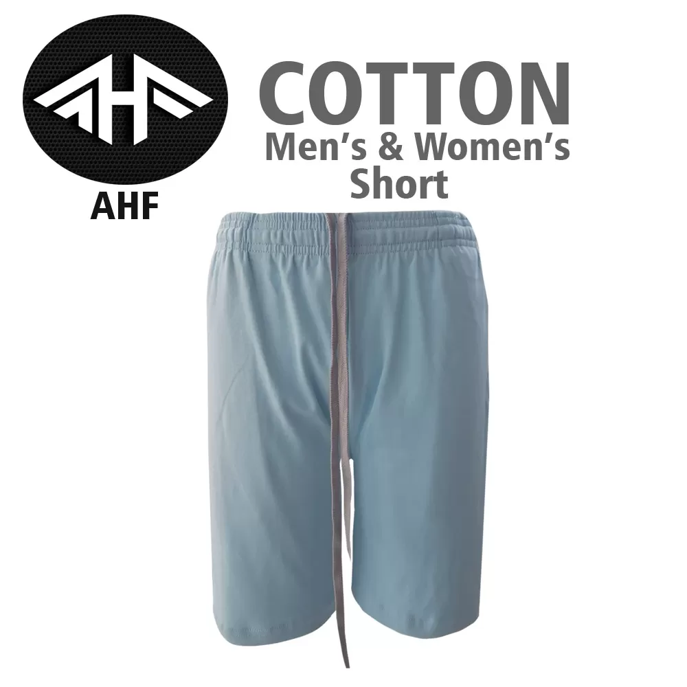 New Men & WoMen Pure Cotton Short Pants - 1PCs - image 4