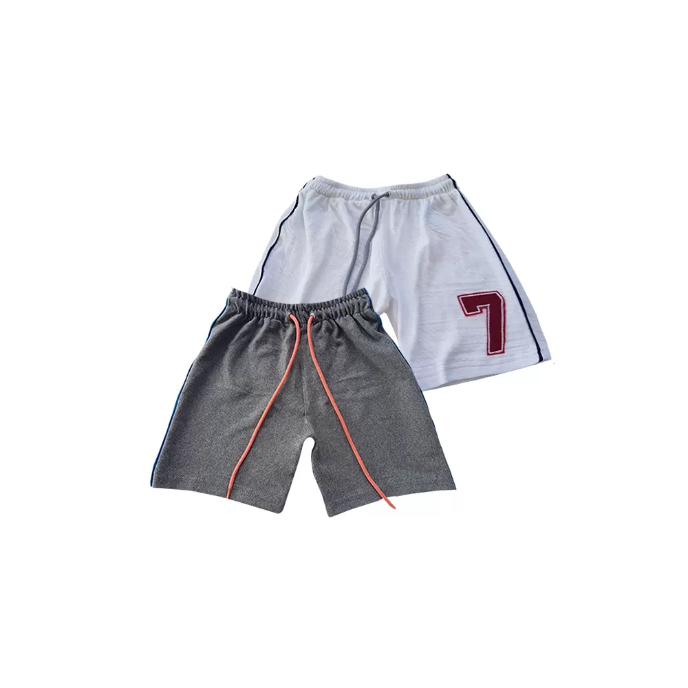 9-10 yrs Kids Boy & Girl Short Pure Cotton Pants  - image 1