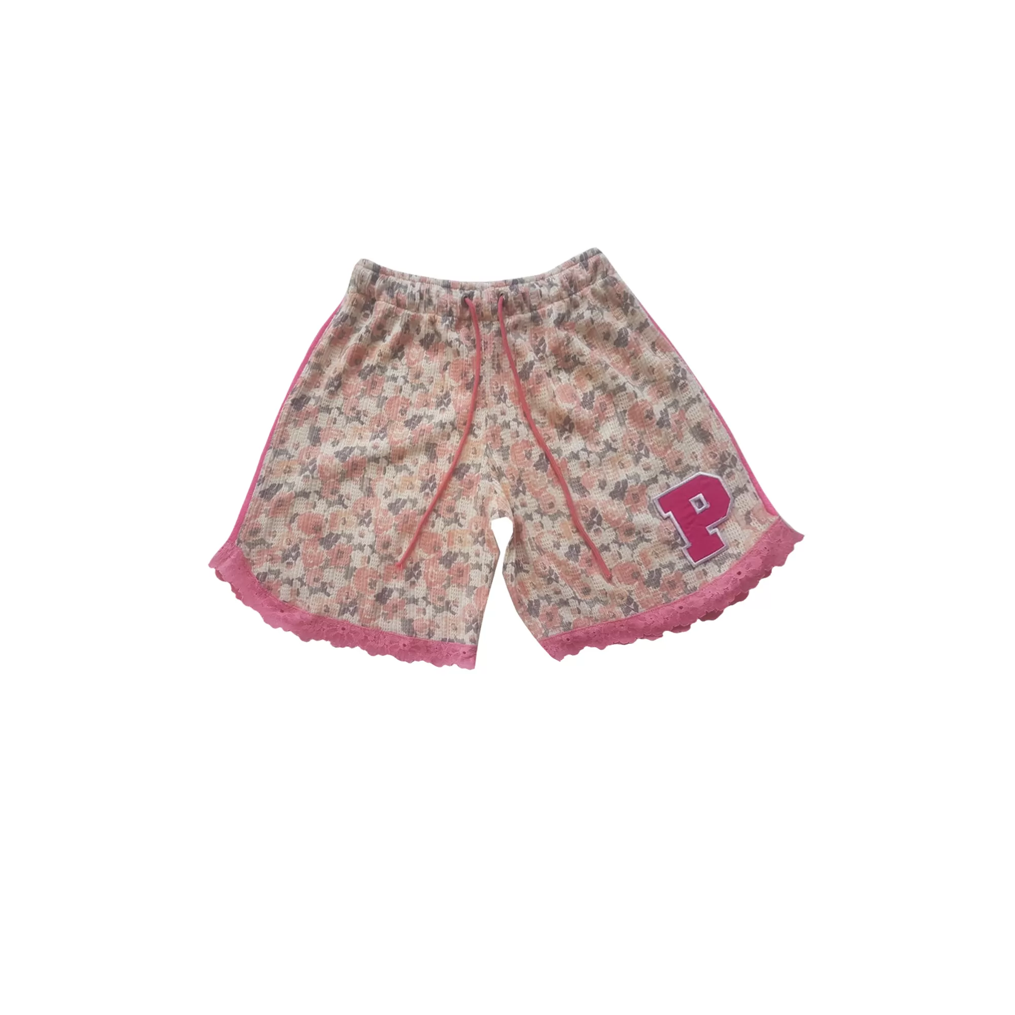 10-11 yrs Kids Girl Short Pure Cotton Pants