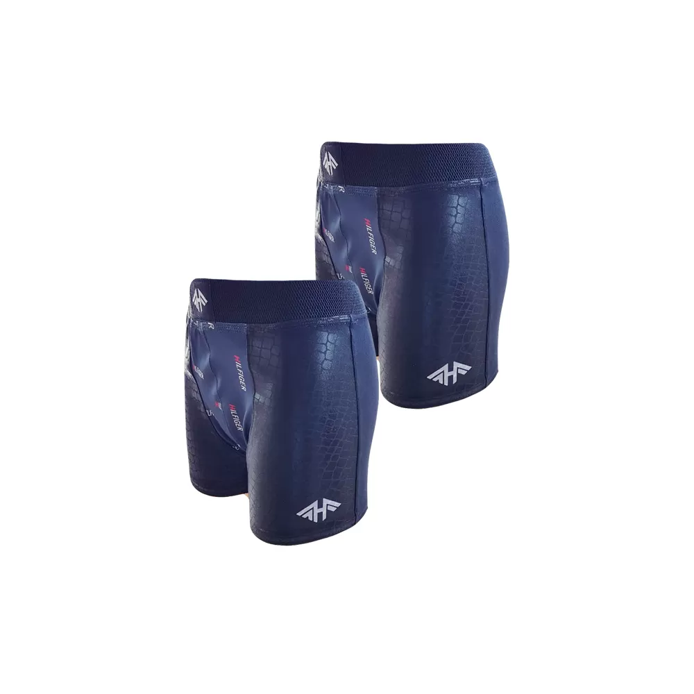 AHF – Men’s Power Boxer Brief - Size M - 2 Pack - image 1