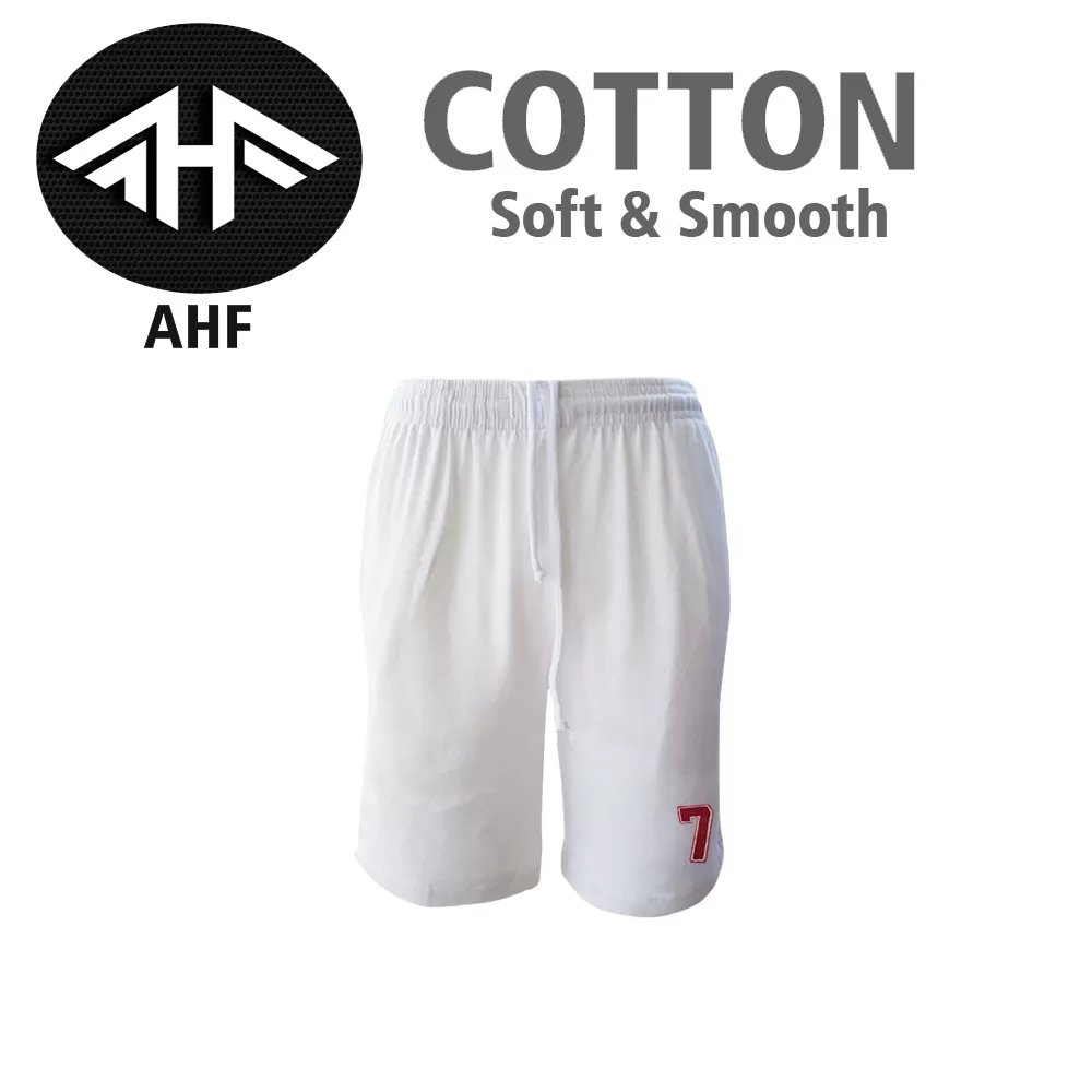 One size Unisex Men & Women Cotton Short  - image 4