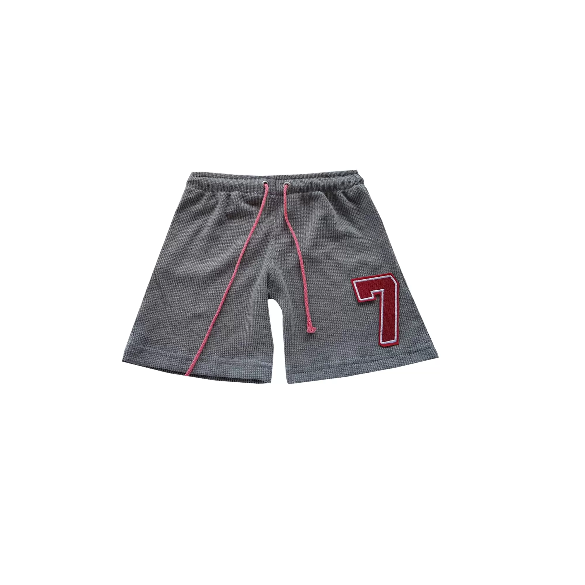 5-6 yrs Kids Boy Cotton Short Pants - 1 PACK