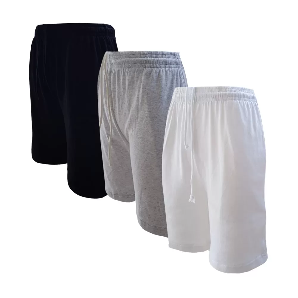 One size New Men & WoMen Pure Cotton Short Pants  - image 1