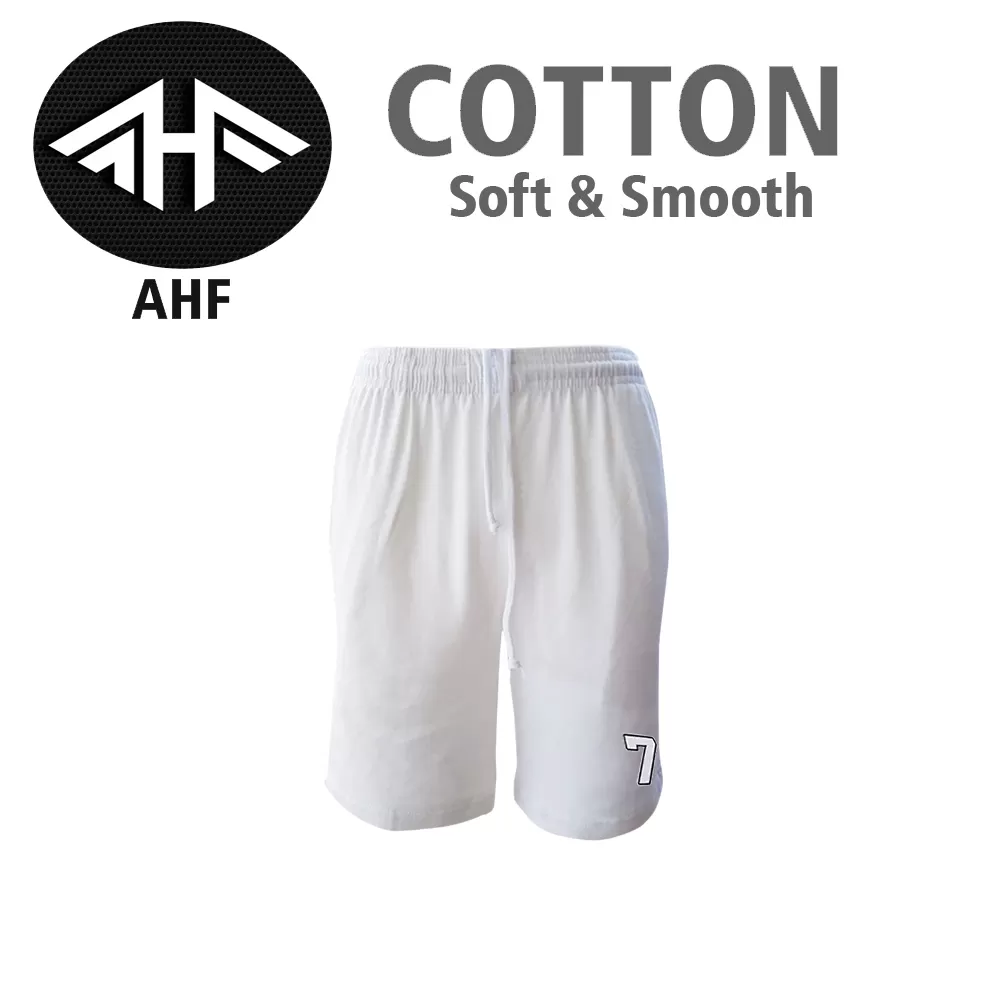 One size Unisex Men & Women Cotton Short  - image 4