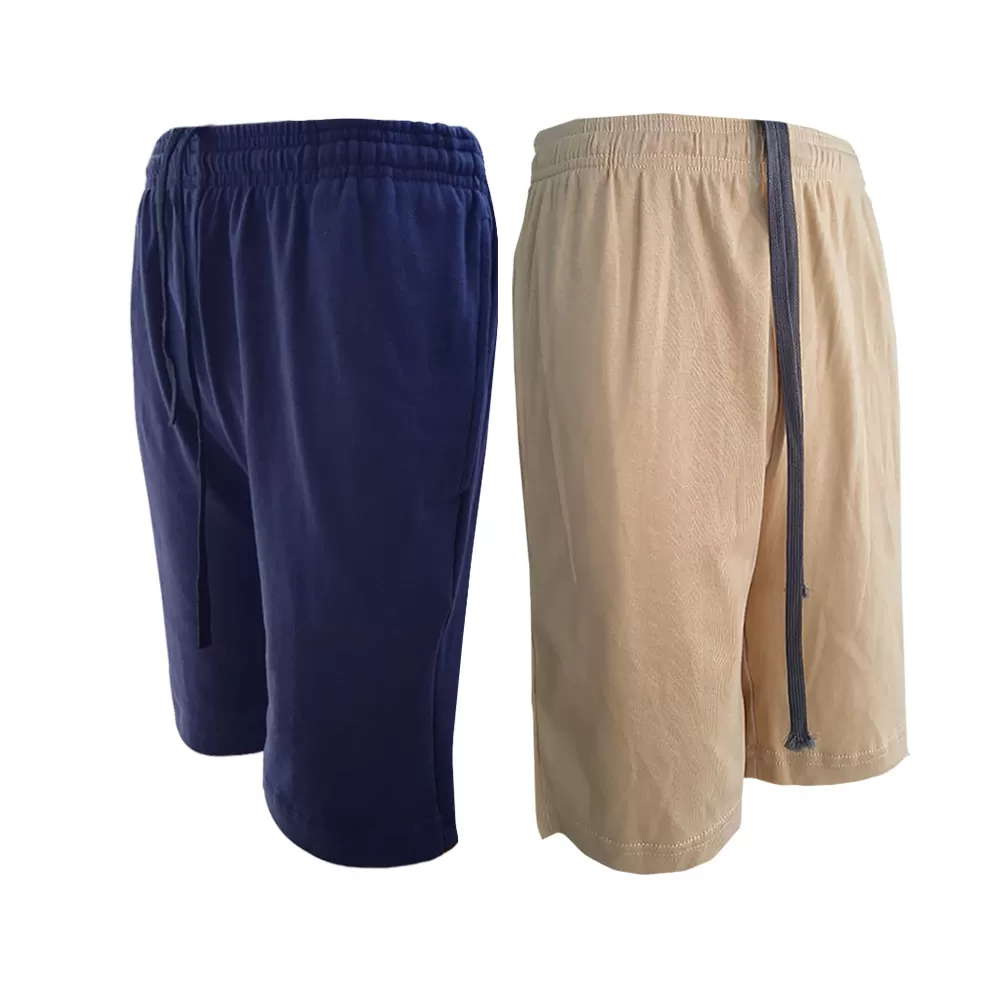 One size New Men & WoMen Pure Cotton Short Pants