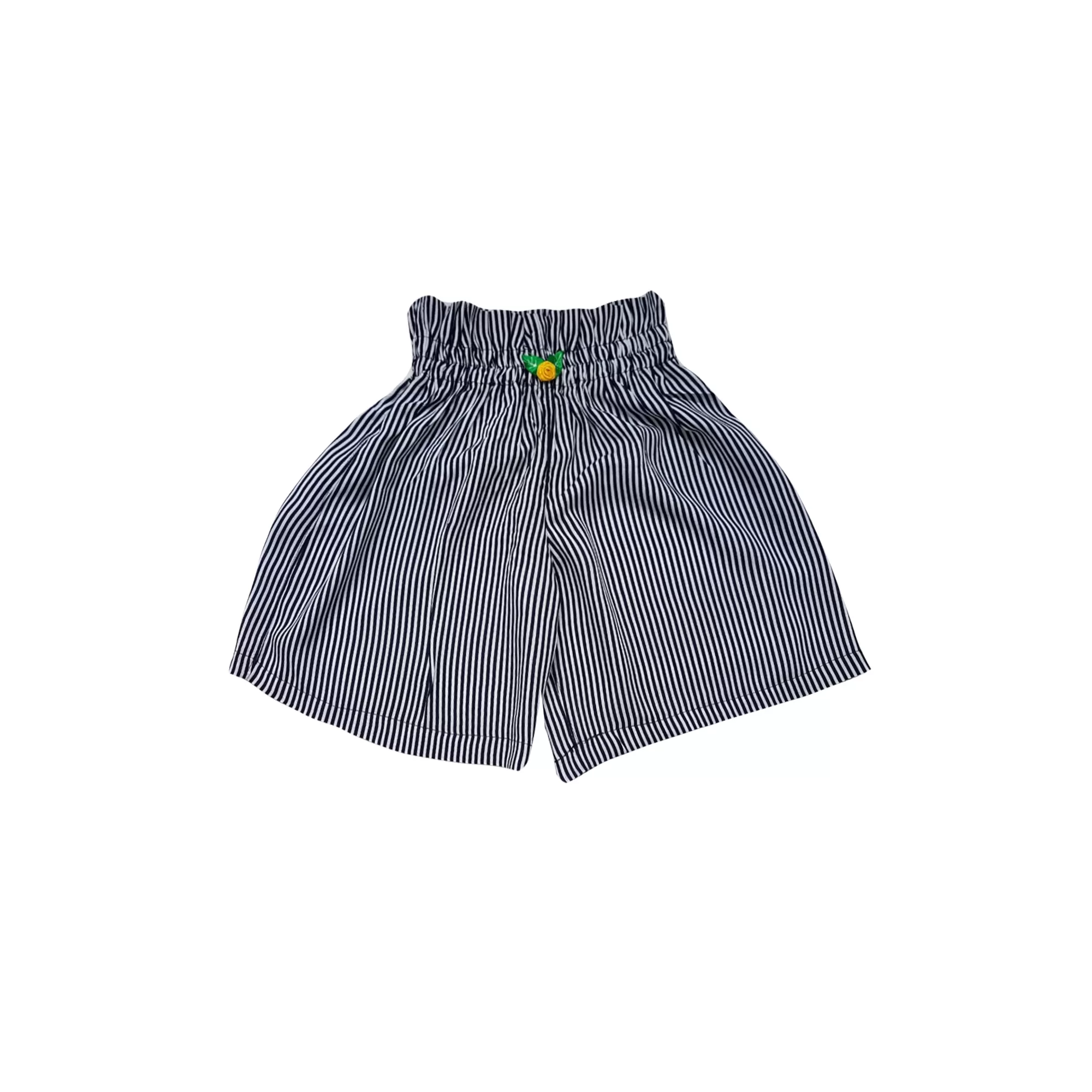 9-10 yrs AHF  Kids Girl Fancy Short Pants  - image 1
