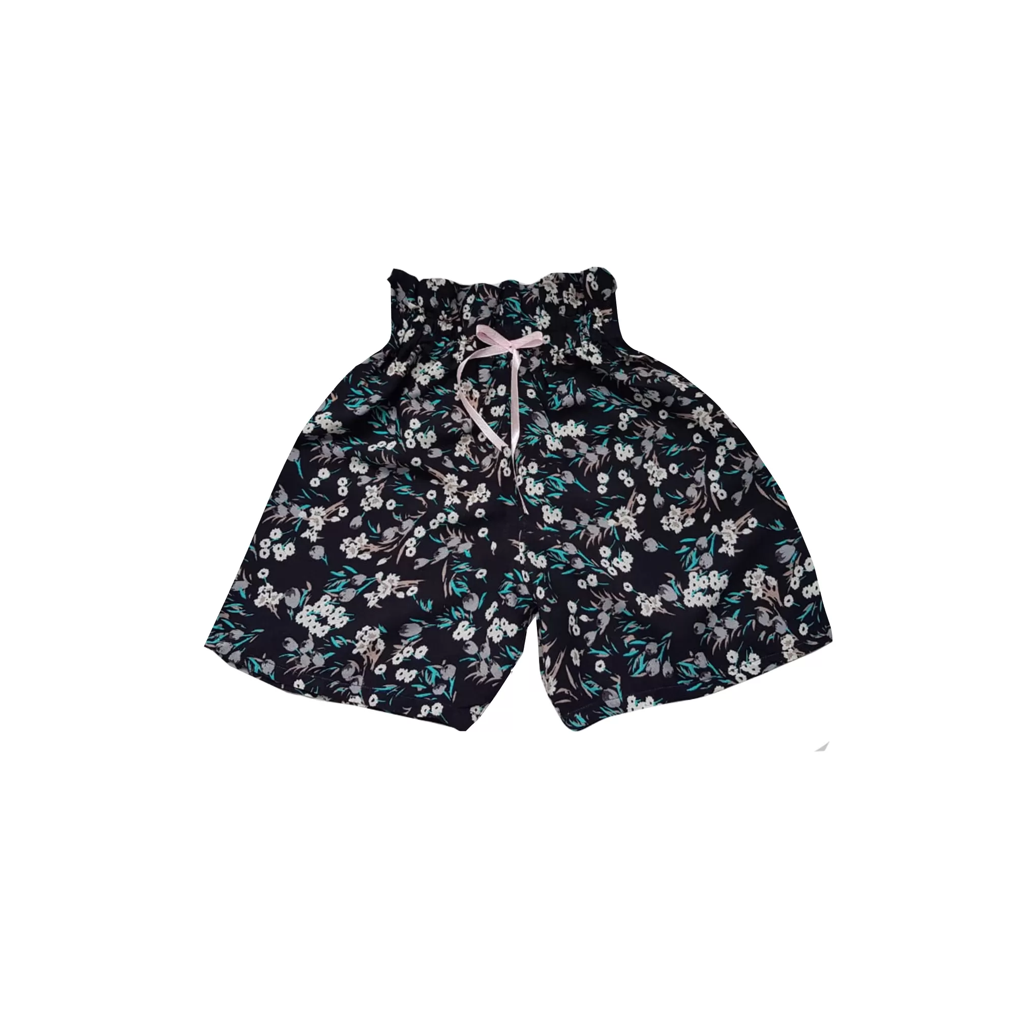 9-10 yrs AHF  Kids Girl Fancy Short Pants  - image 4