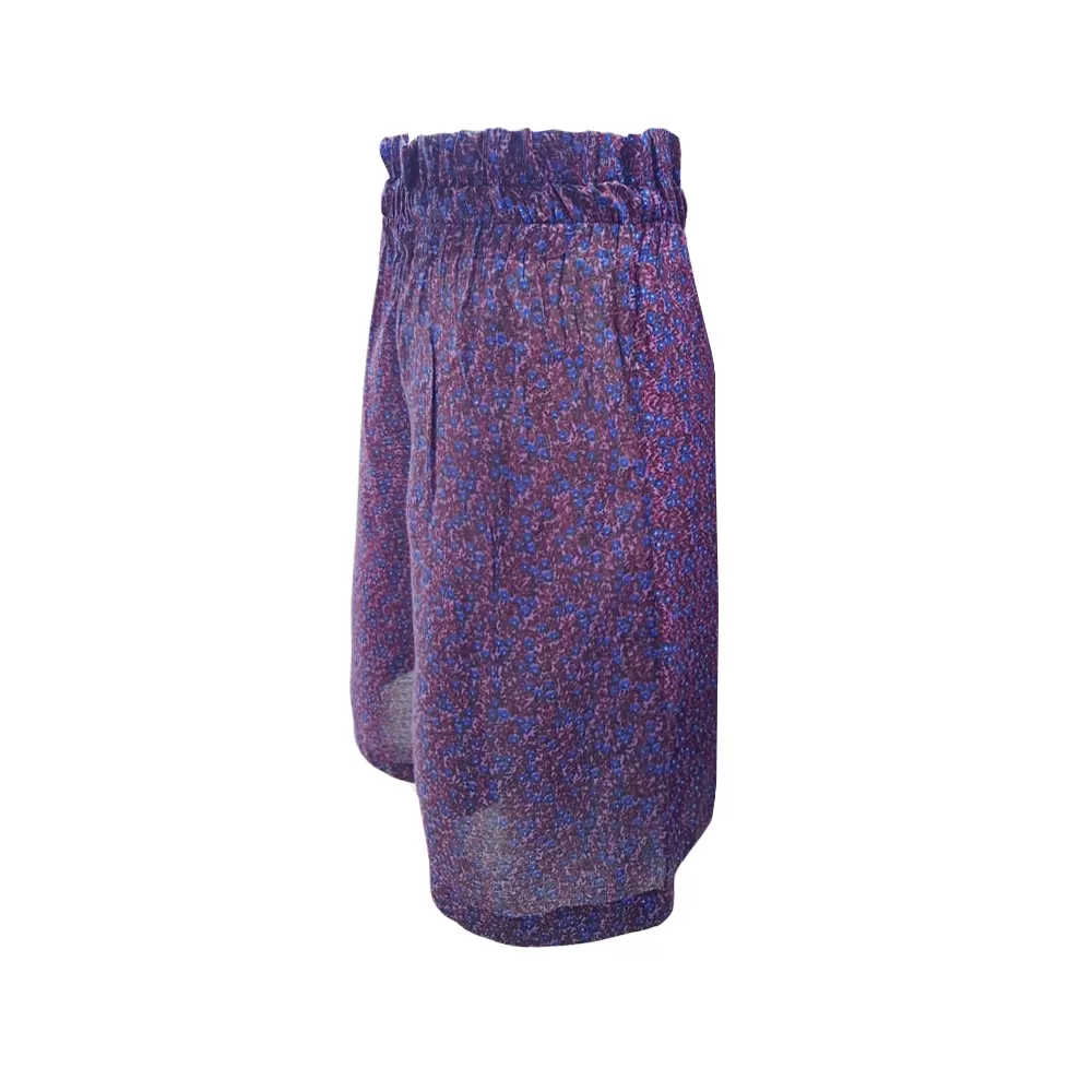 15 yrs AHF  Girl Frill Viscose Short Pants  - image 5