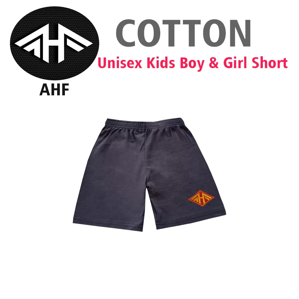 9-10 yrs Kids Boy & Girl Cotton Short Pants - 1 PACK - image 3