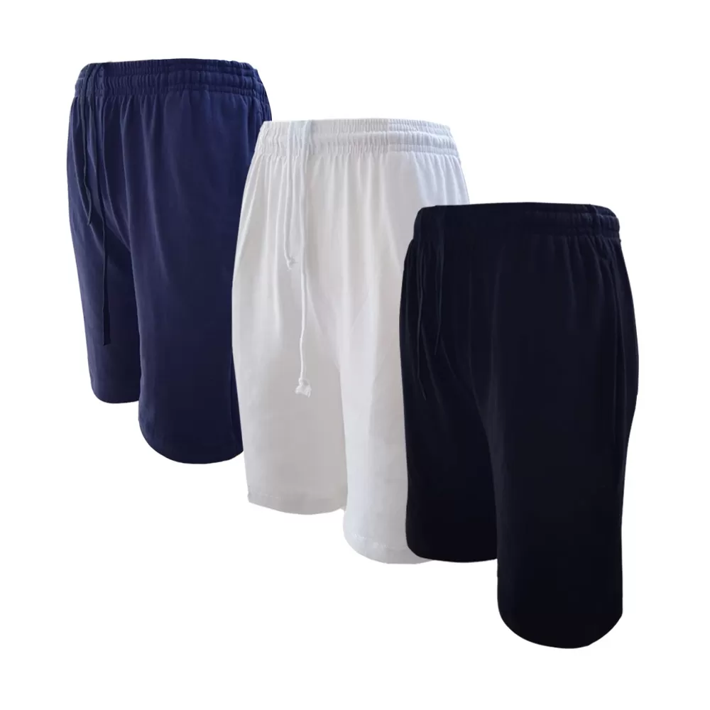 One size New Men & WoMen Pure Cotton Short Pants  - image 1