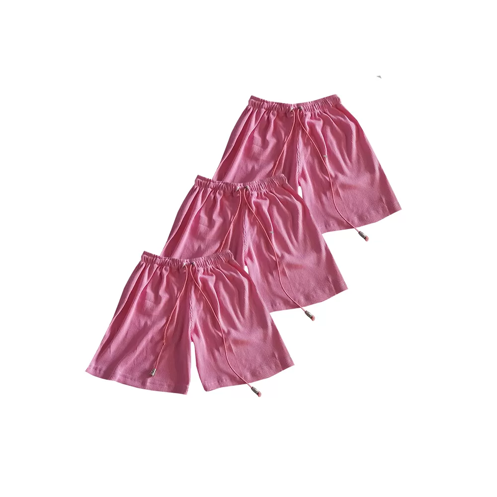 9-10 yrs Unisex Kids Boy & Girl Short Pure Cotton   - image 1