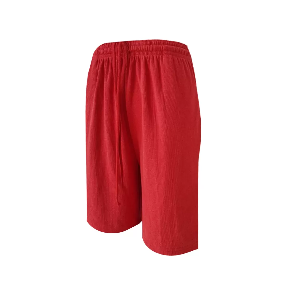  New Men & WoMen Pure Cotton Short Pants - 2 Pack - image 3