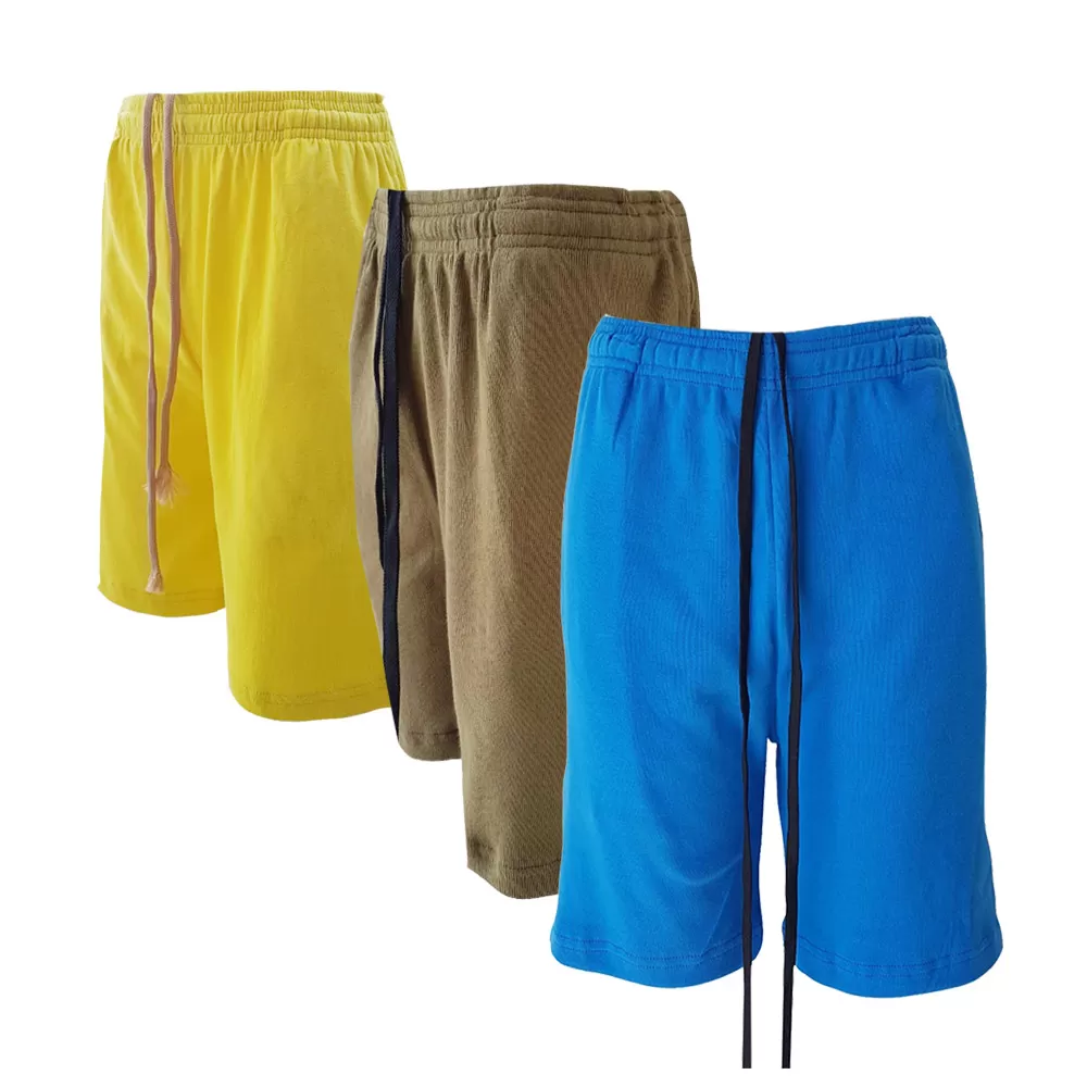 One size New Men & WoMen Pure Cotton Short Pants