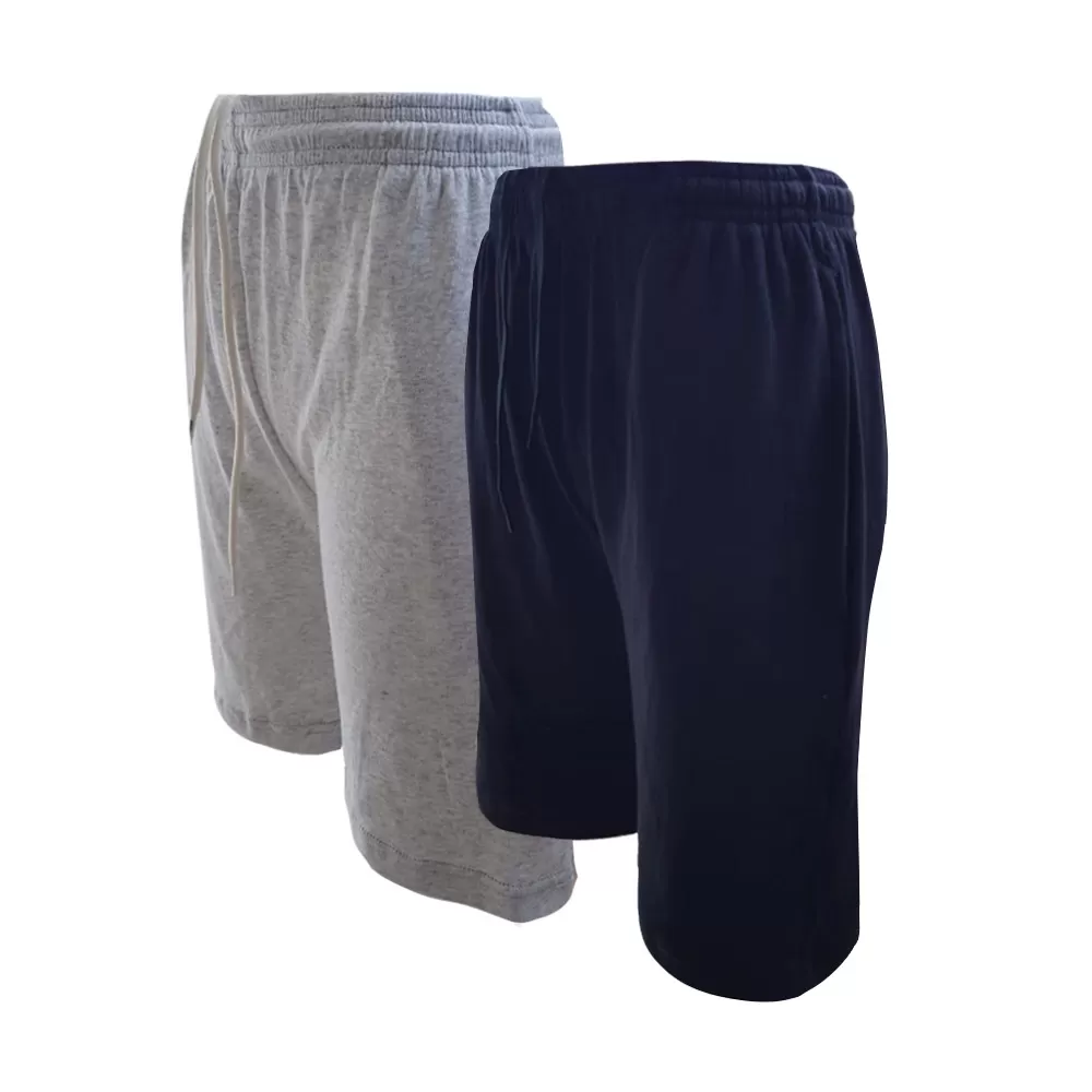 One size New Men & WoMen Pure Cotton Short Pants  - image 1