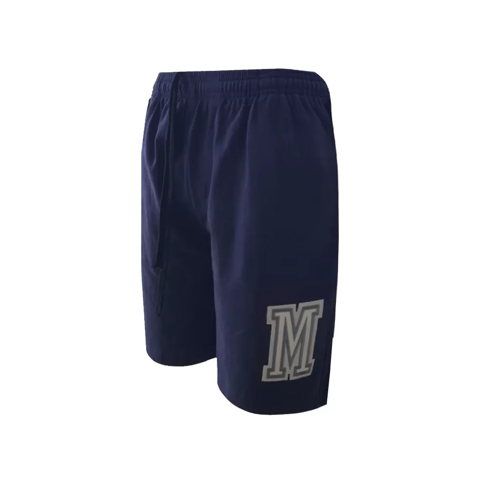  New Men & WoMen Pure Cotton Short Pants - 2PCs - image 6