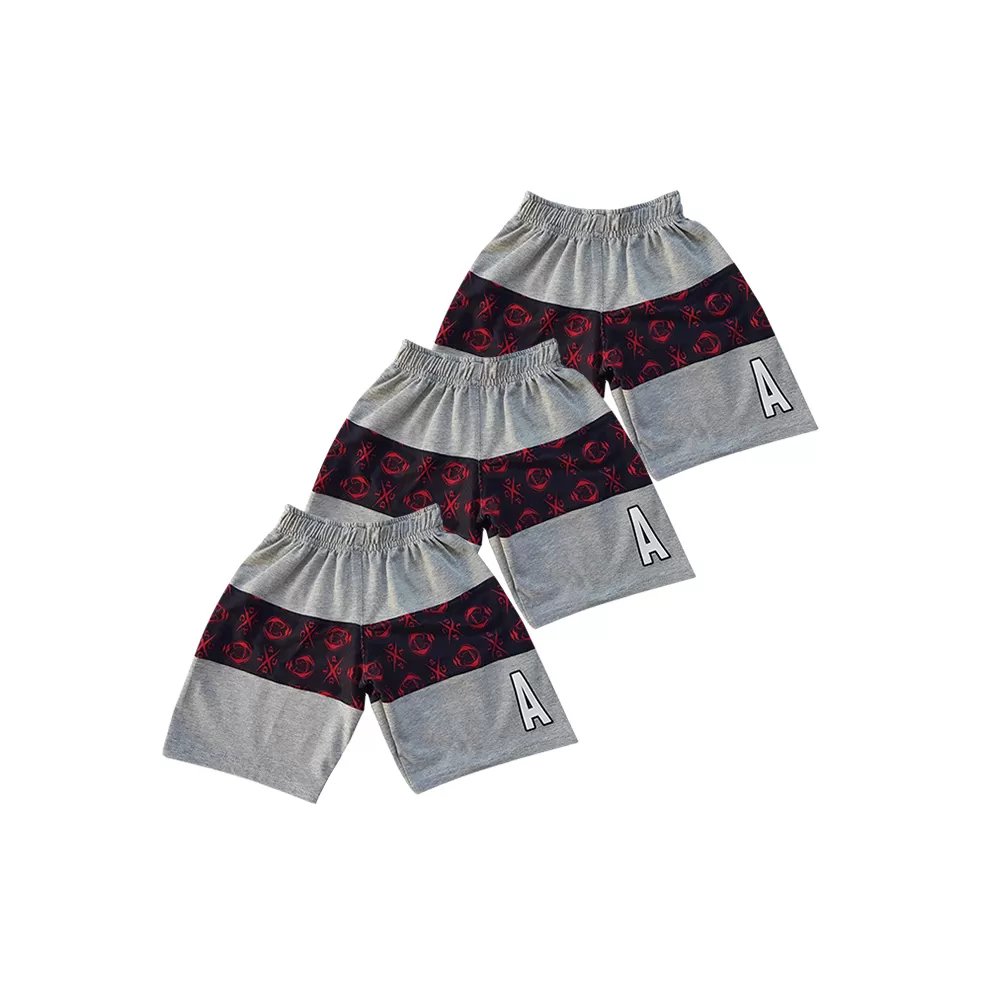 9-10 yrs Unisex Kids Boy & Girl Short Pure Cotton   - image 1