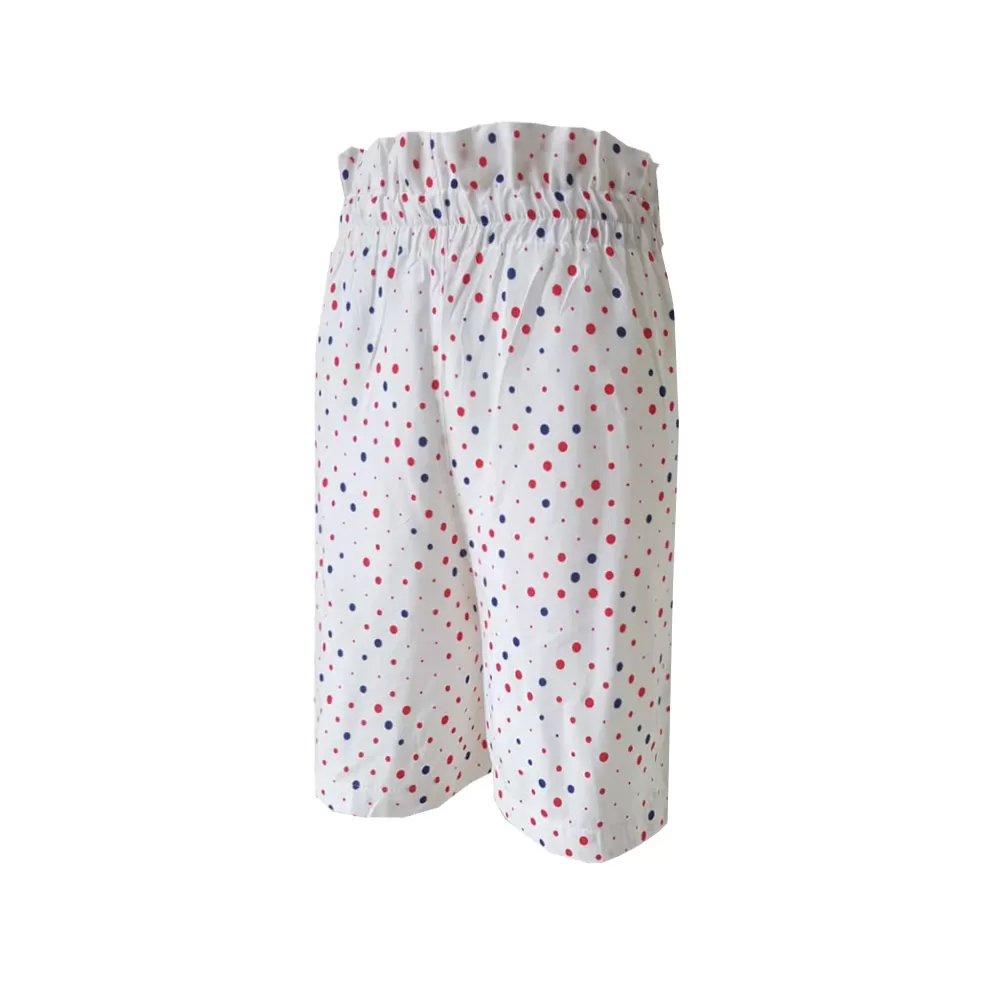 15 yrs AHF  Girl Frill Viscose Short Pants  - image 4