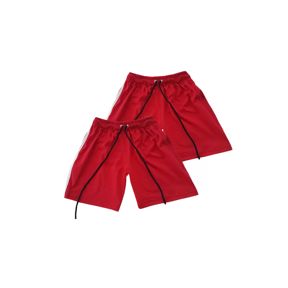 9-10 yrs Unisex Kids Boy & Girl Short Pure Cotton   - image 1