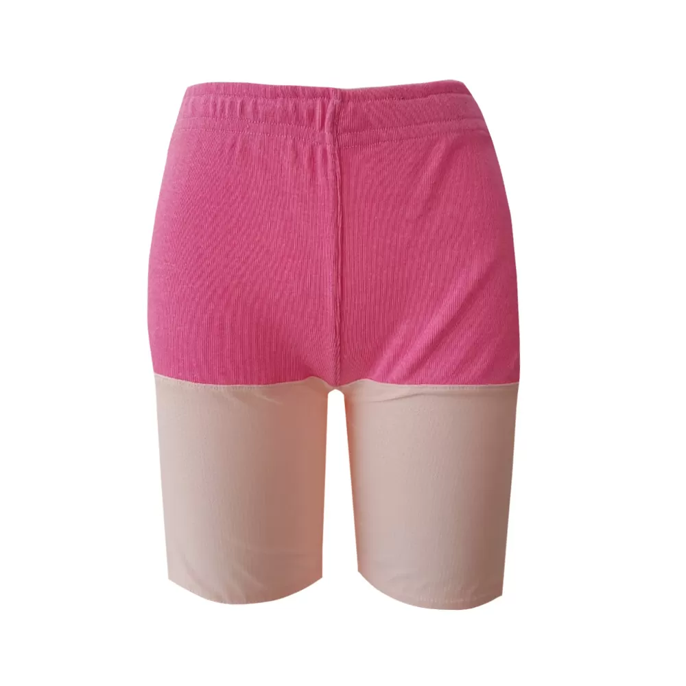 XS AHF  Ice Cream unisex Fancy Short Pants  - image 3