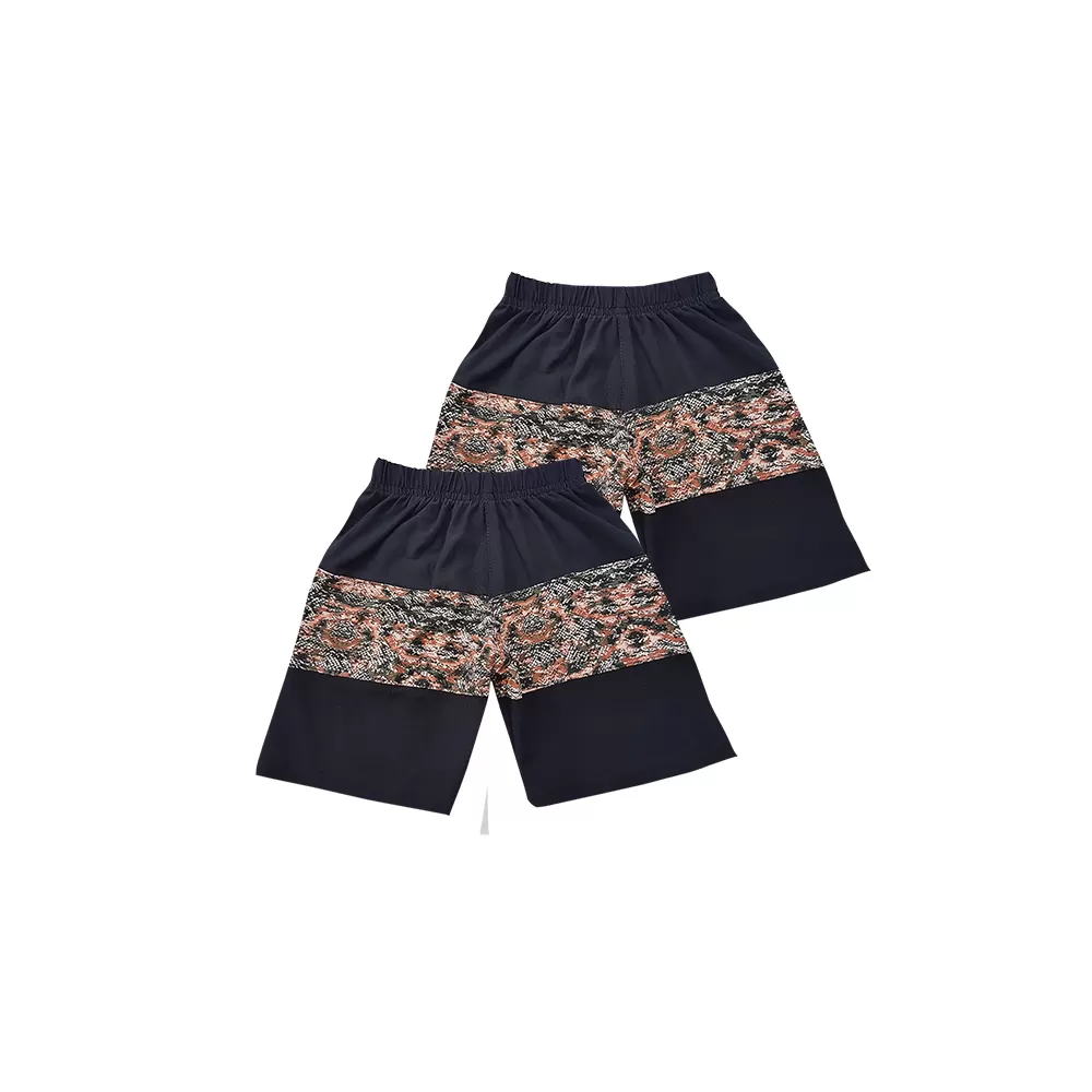 9-10 yrs Unisex Kids Boy & Girl Short Pure Cotton   - image 1