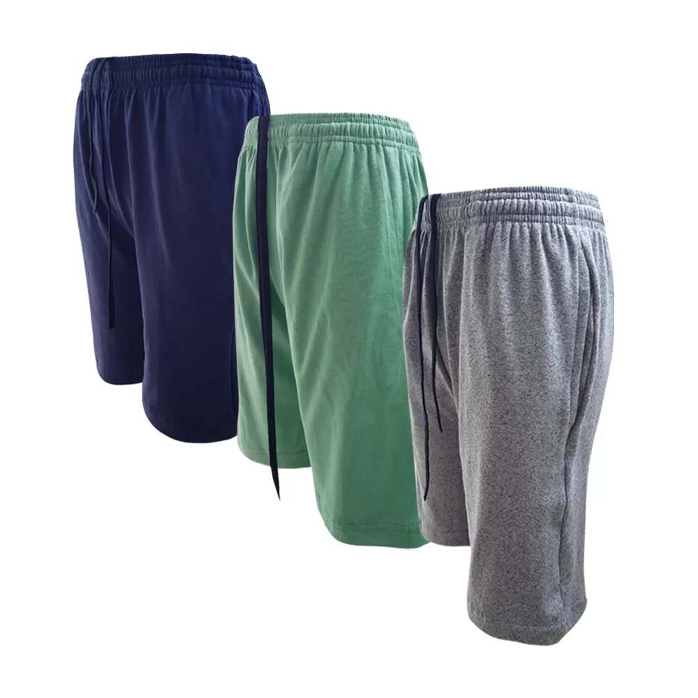 One size New Men & WoMen Pure Cotton Short Pants  - image 1