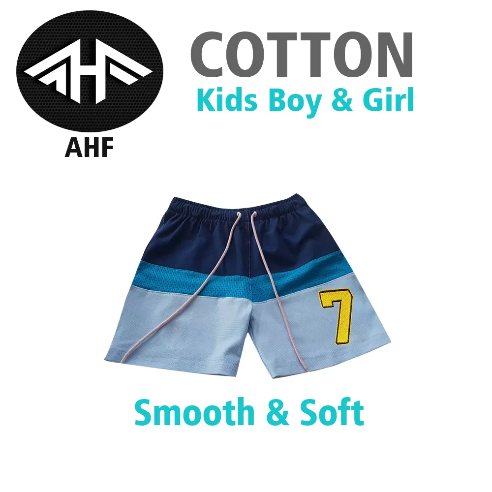 10-11 yrs Unisex Kids Boy & Girl Cotton Short  - image 3