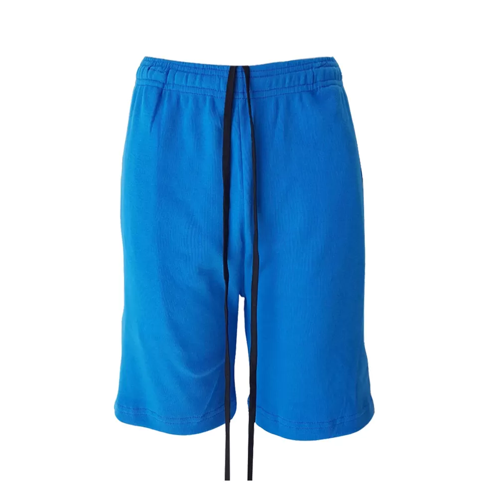 New Men & WoMen Pure Cotton Short Pants - 2PCs - image 4