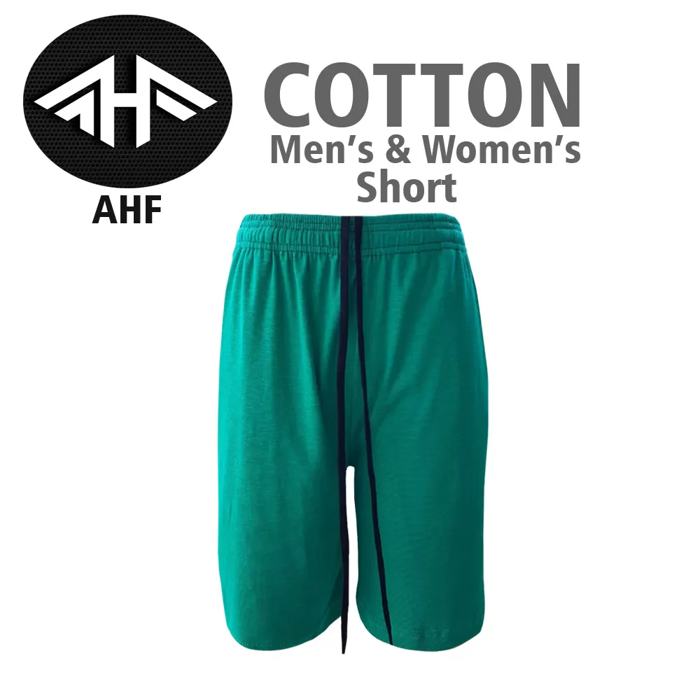  New Men & WoMen Pure Cotton Short Pants - 1PCs - image 3