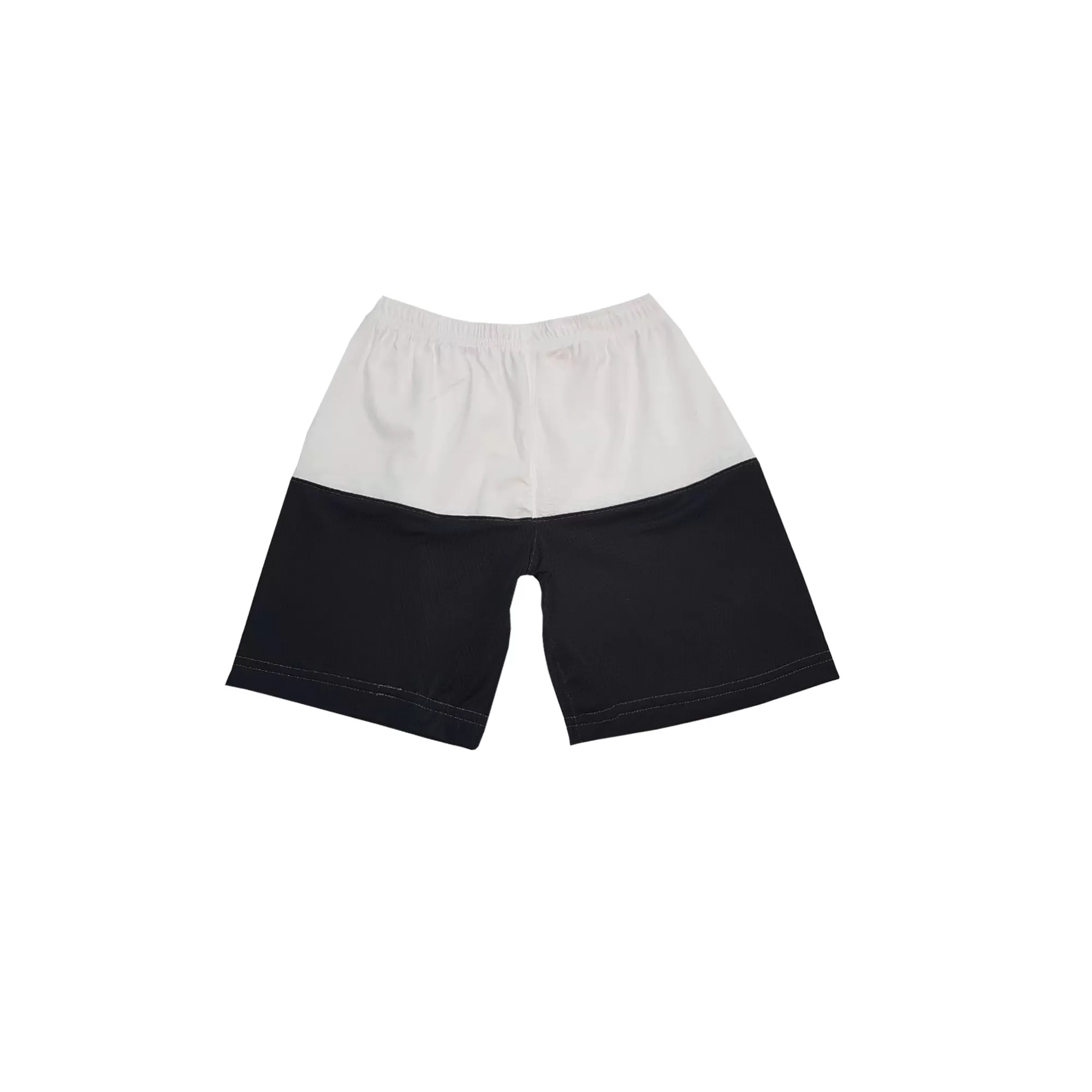 One size Boyand GirlCotton Short Pant - 2 Pack - image 3