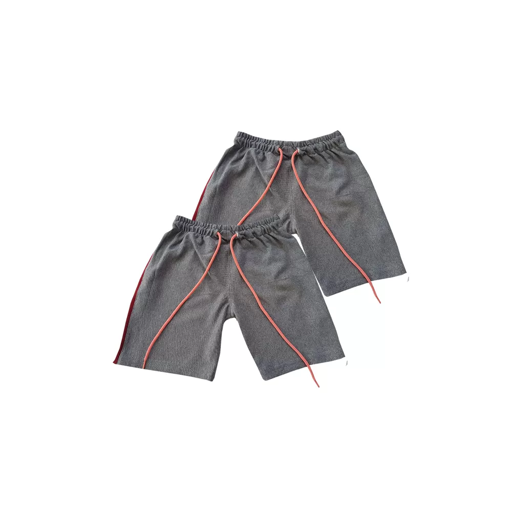 10-11 yrs Unisex Kids Boy & Girl Short Pure Cotton   - image 1