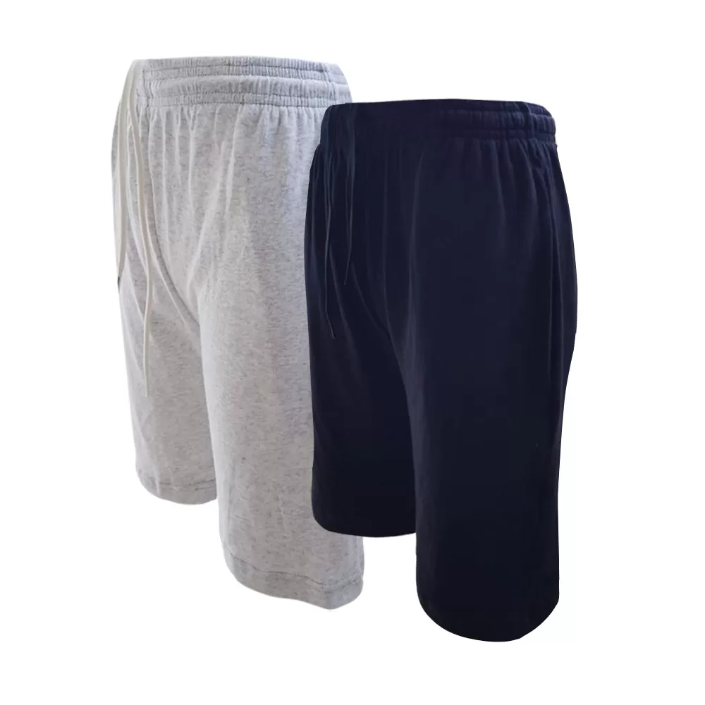 One size New Men & WoMen Pure Cotton Short Pants  - image 1
