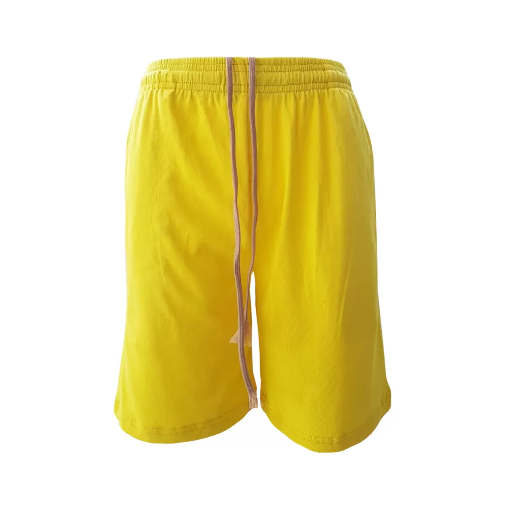  New Men & WoMen Pure Cotton Short Pants - 2PCs - image 5