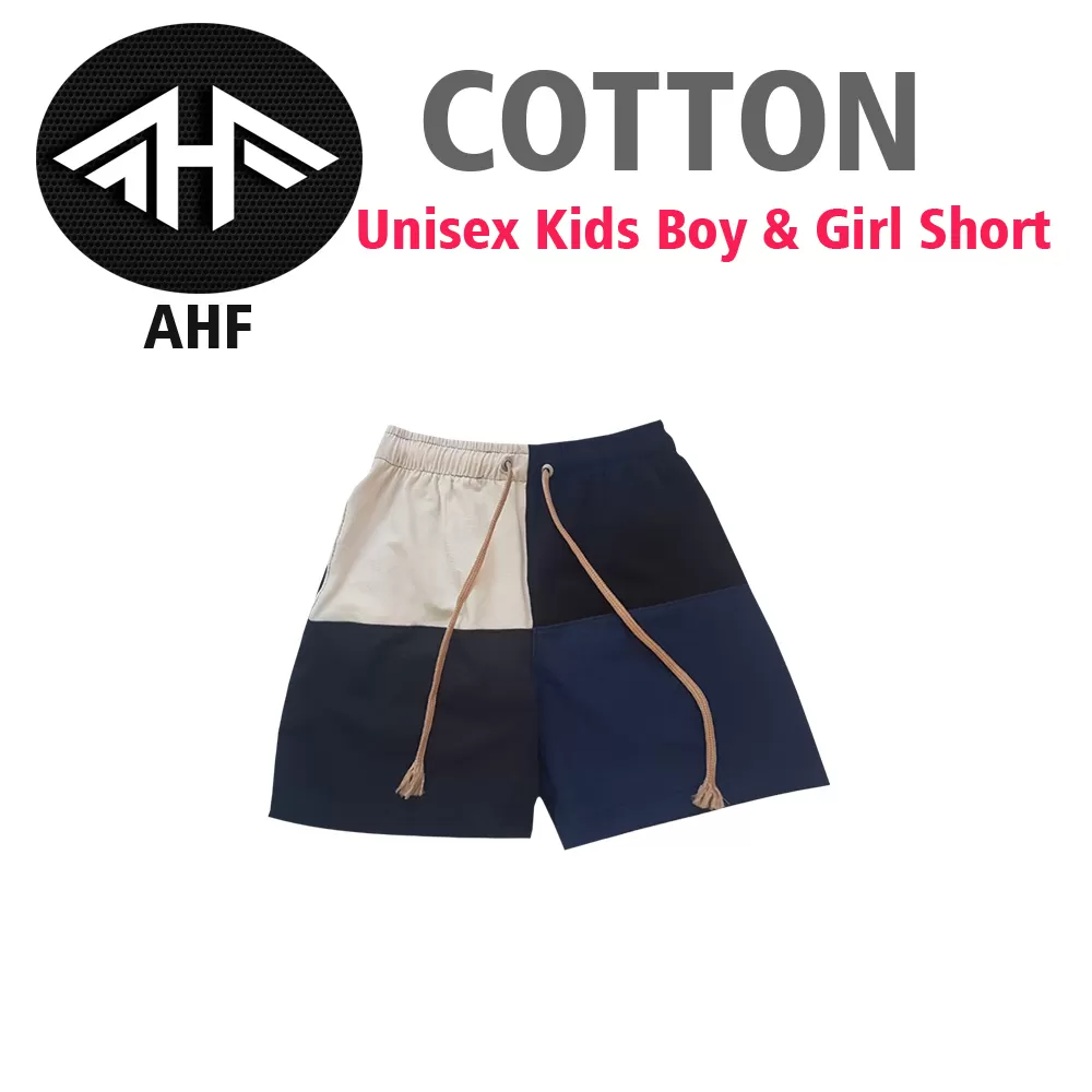 9-10 yrs Unisex Kids Boy & Girl Short Pure Cotton   - image 3