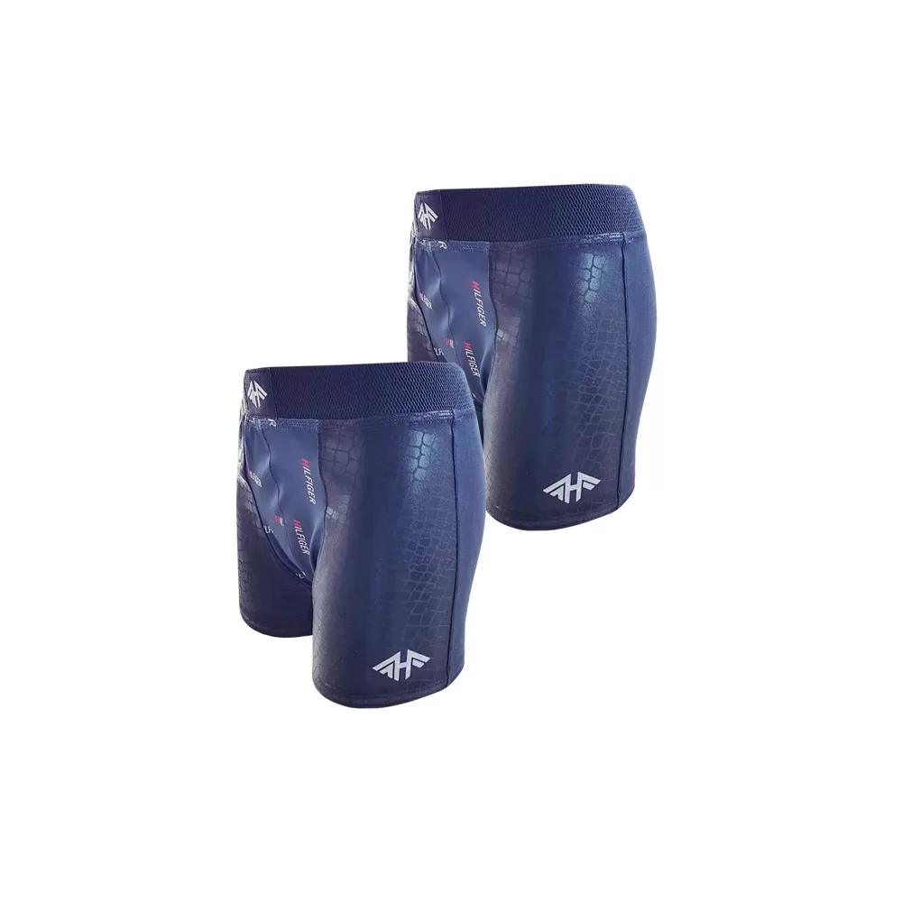 AHF – Men’s Power Boxer Brief - Size L - 2 Pack - image 1