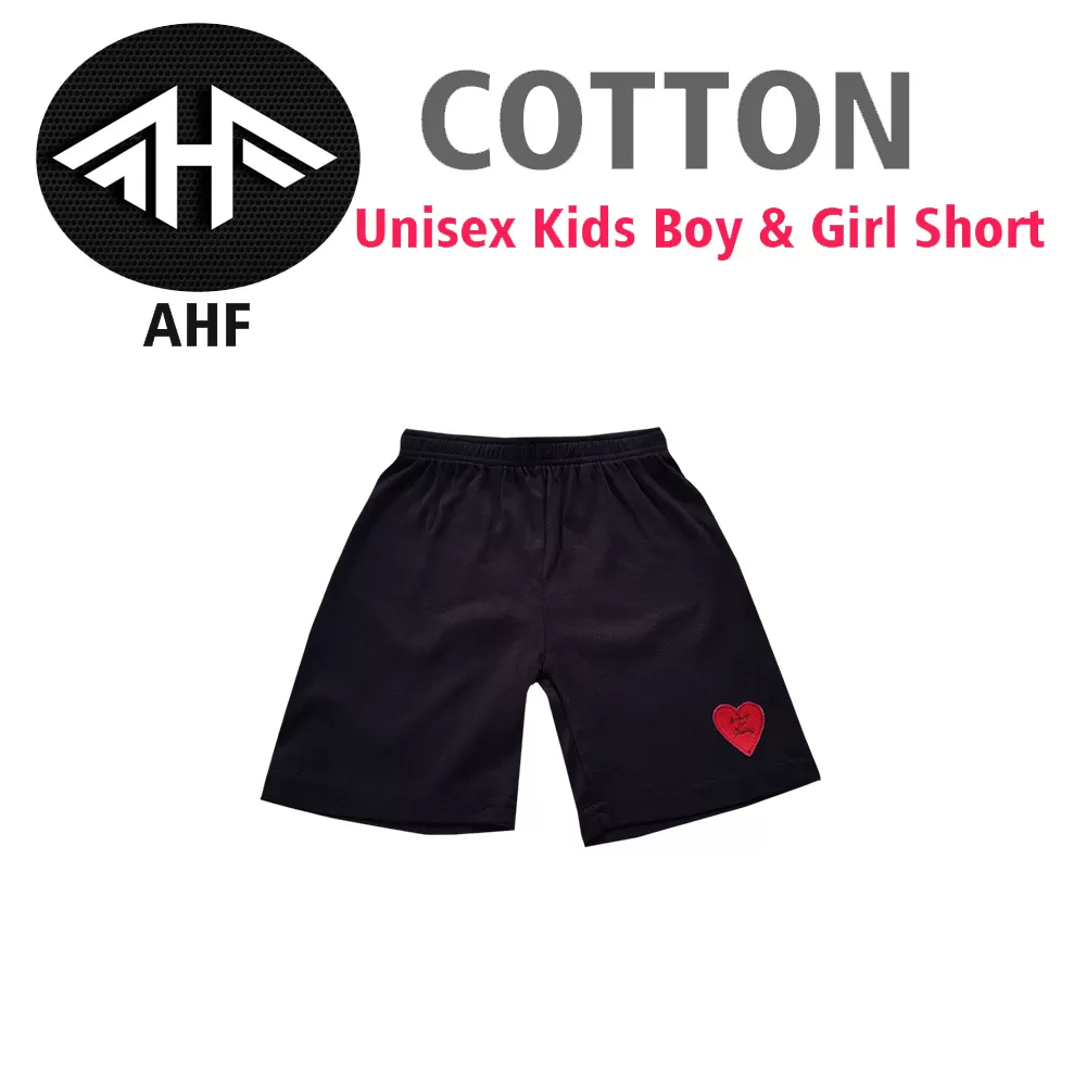 9-10 yrs Kids Boy & Girl Cotton Short Pants - 1 PACK - image 3