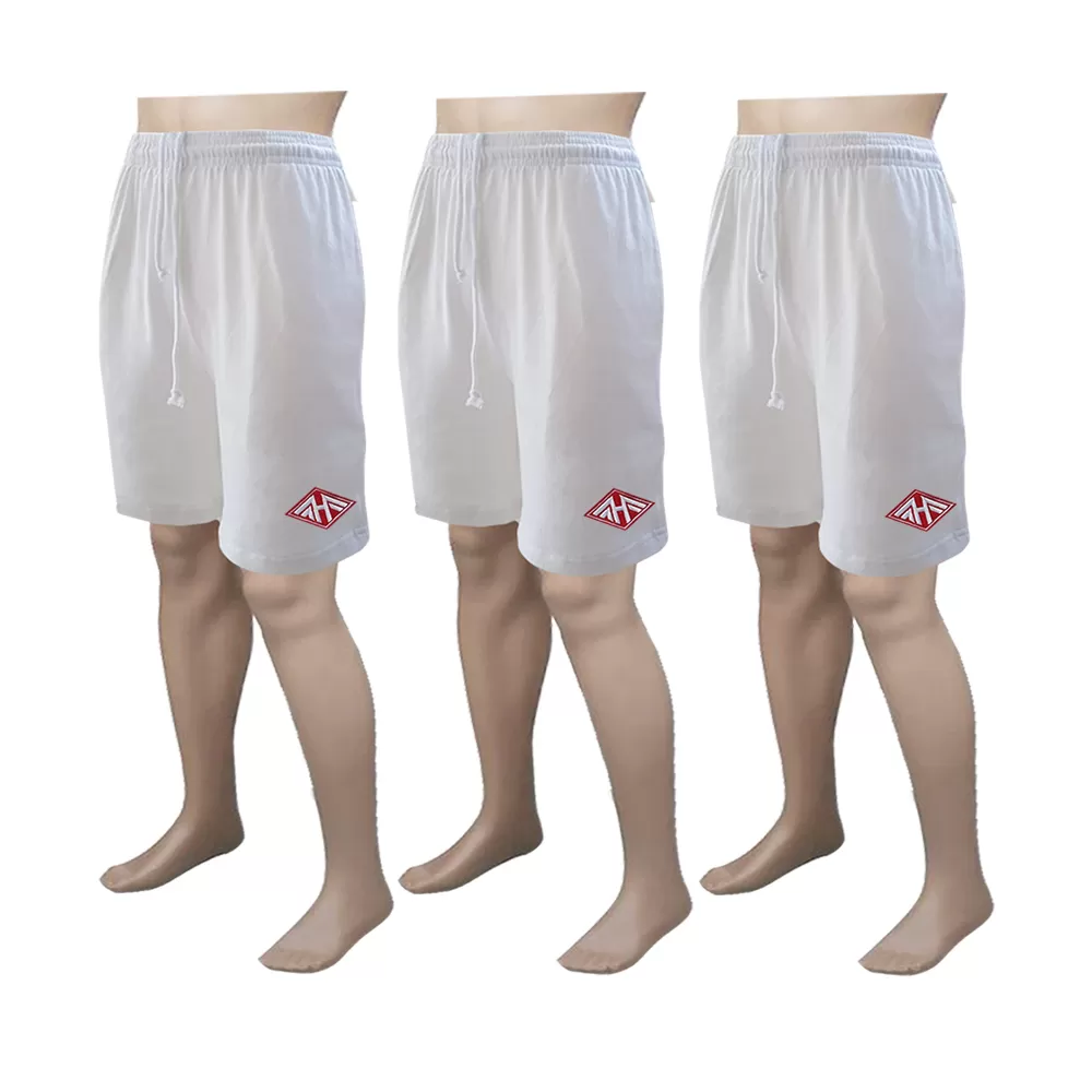 One size Unisex Men & Women Cotton Short  - image 1