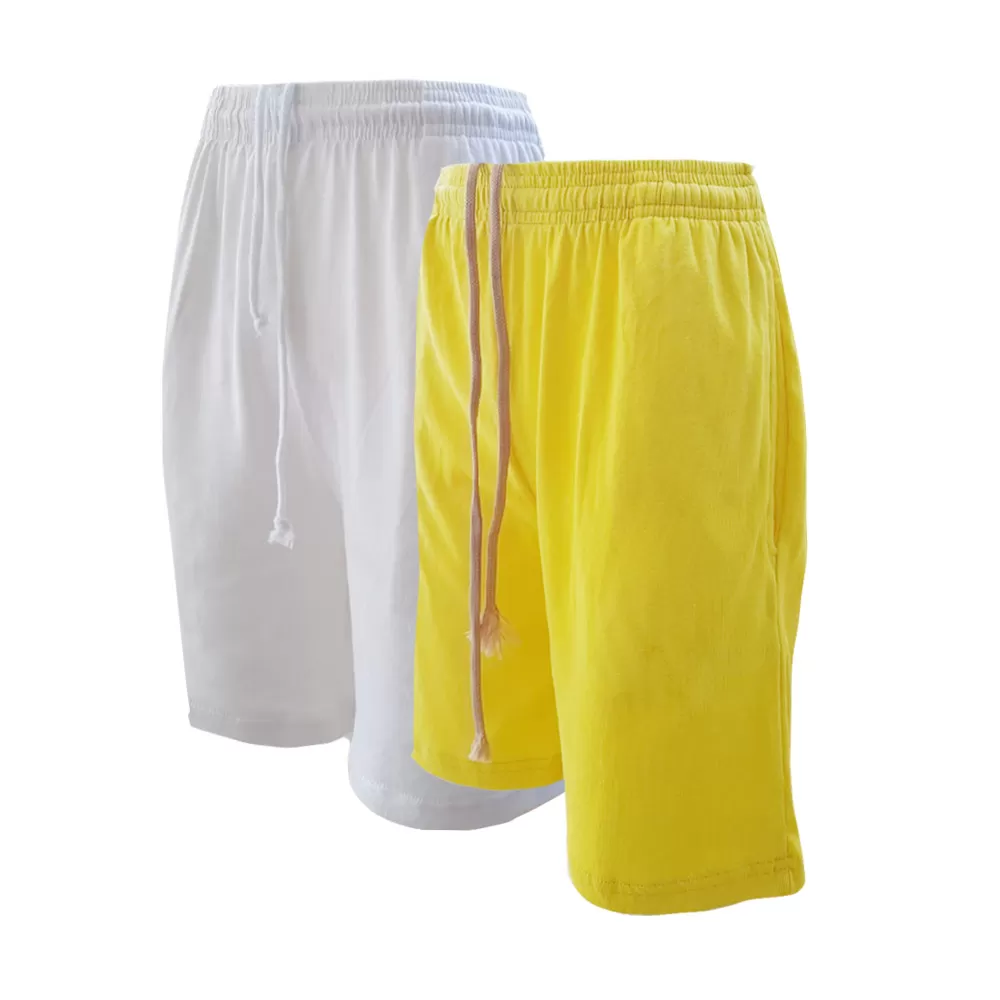 One size New Men & WoMen Pure Cotton Short Pants