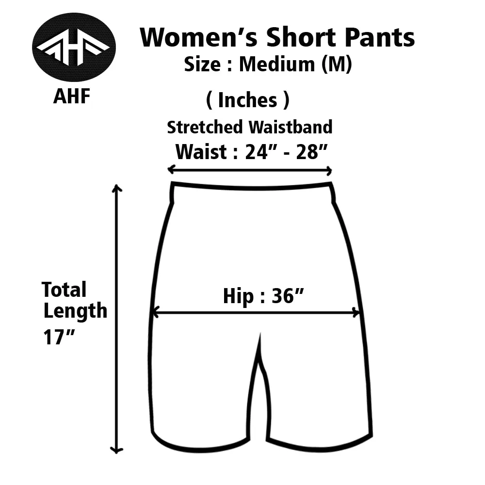  New WoMen Fancy Pure Cotton Short Pants  - image 2