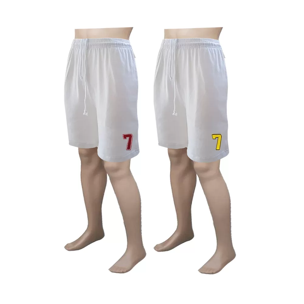One size Unisex Men & Women Cotton Short  - image 1