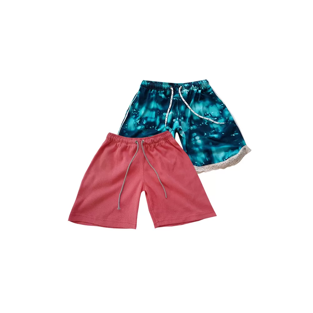 10-11 yrs Kids Girl Short Pure Cotton Pants  - image 1