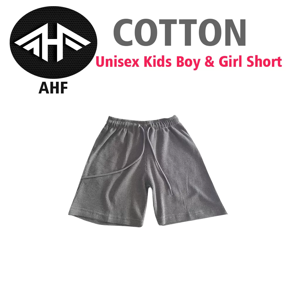 10-11 yrs Unisex Kids Boy & Girl Short Pure Cotton   - image 3