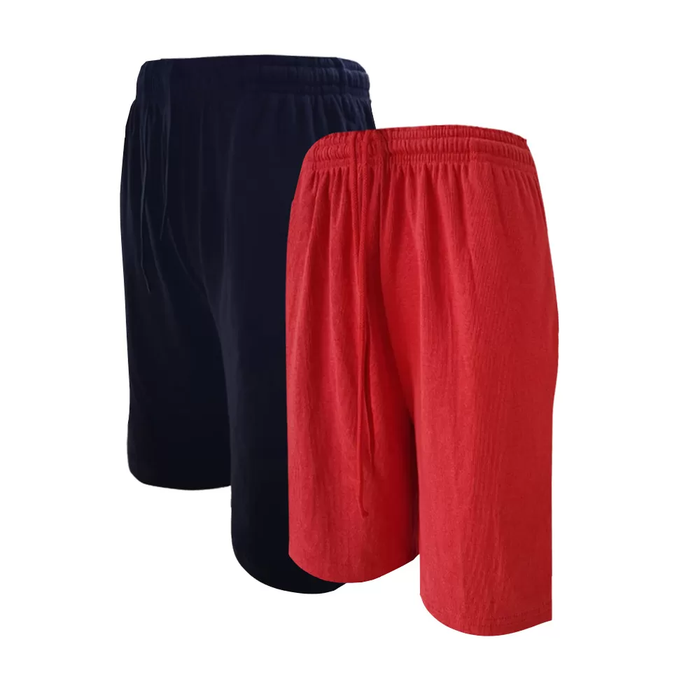 One size New Men & WoMen Pure Cotton Short Pants  - image 1