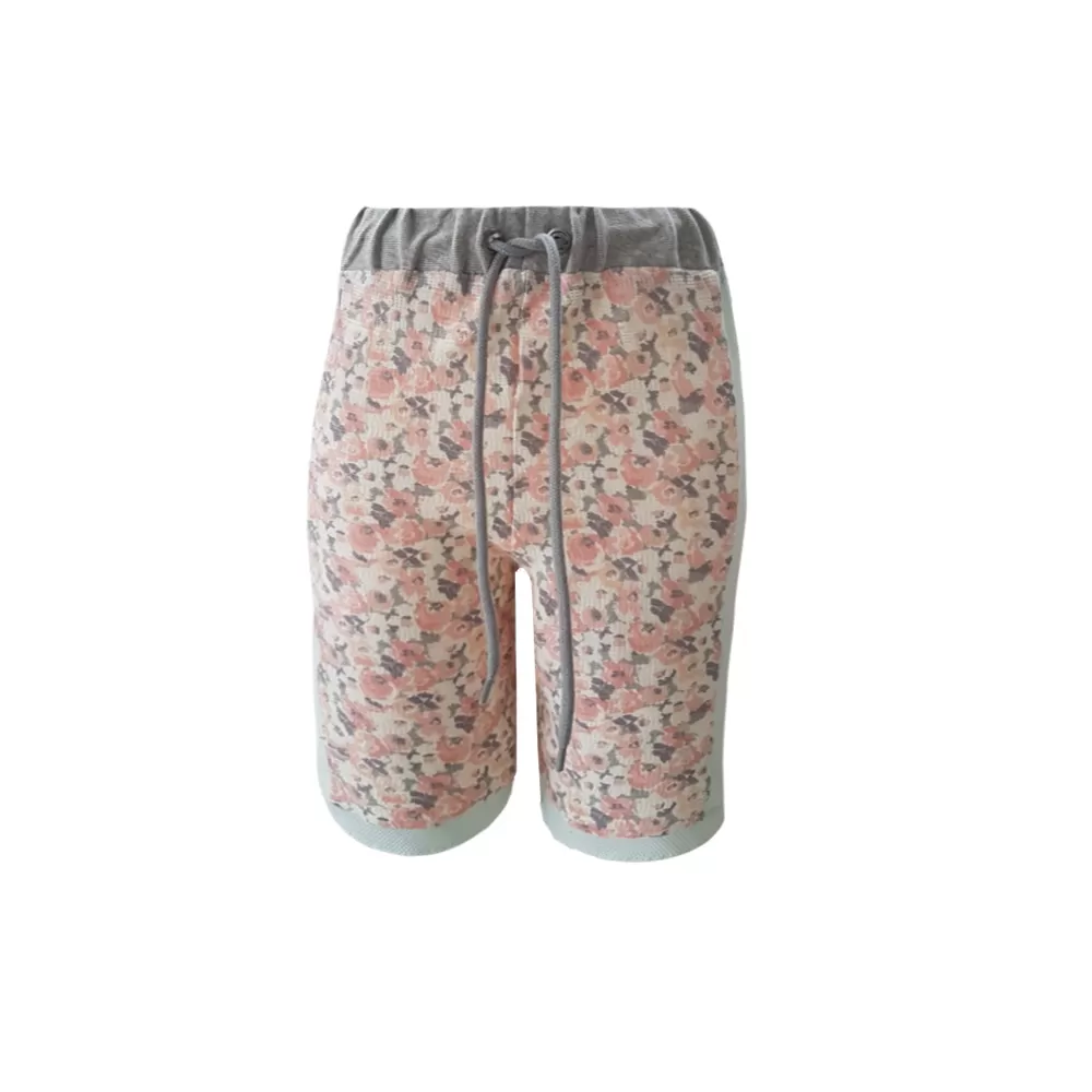  New WoMen Fancy Pure Cotton Short Pants  - image 3