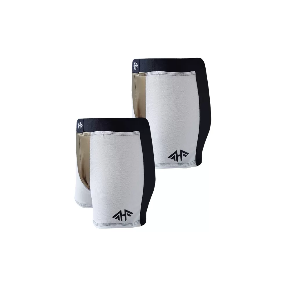 AHF – Men’s Power Boxer Brief - Size L - 2 Pack - image 1