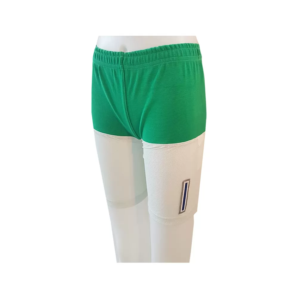 14 yrs Boy & Girl Ice Cream Soft Cotton Short Pants  - image 1